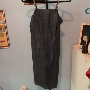 VTG Tommy Hilfiger Dress